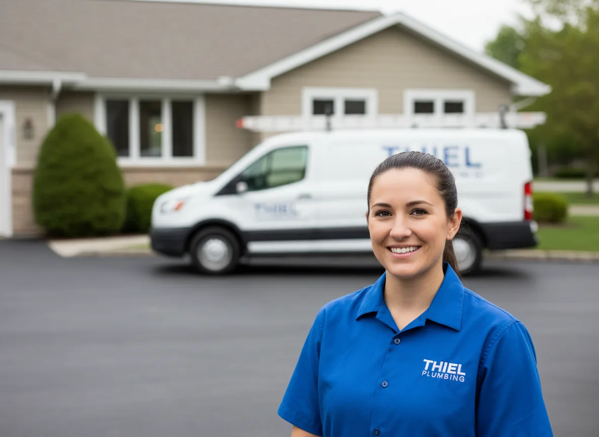 Plumber Commerce, OK FAQs
